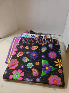 lot 2235 image: Fabric