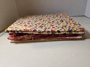 lot 2236 image: Fabric