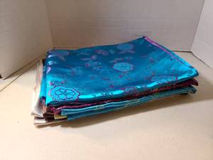 lot 2239 image: Fabric