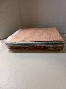 lot 2240 image: Fabric