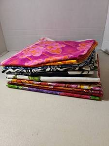 lot 2242 image: Fabric