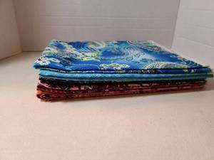lot 2245 image: Fabric