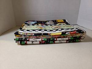 lot 2248 image: Fabric