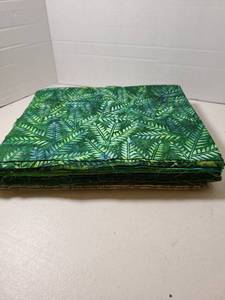 lot 2262 image: Fabric