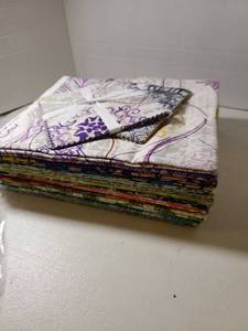 lot 2269 image: Fabric