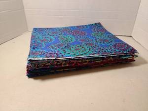lot 2273 image: Fabric