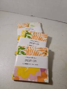 lot 2275 image: Moda Dream On by Urban Chiks fabric
