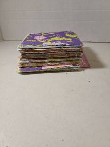 lot 2289 image: Fabric Bundle