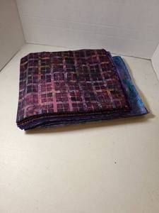 lot 2295 image: Fabric