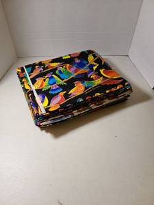 lot 2298 image: Fabric