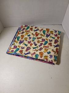 lot 2299 image: Fabric