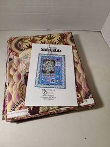 lot 2302 image: Fabric