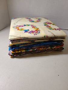 lot 2303 image: Fabric