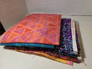 lot 2306 image: Fabric