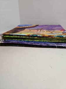 lot 2315 image: Fabric