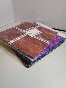 lot 2318 image: Fabric
