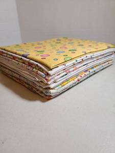 lot 2320 image: Fabric