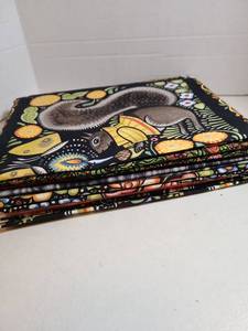 lot 2322 image: Fabric