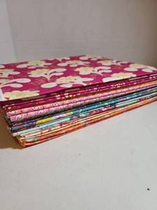 lot 2327 image: Fabric