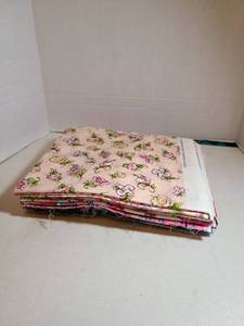 lot 2328 image: Fabric