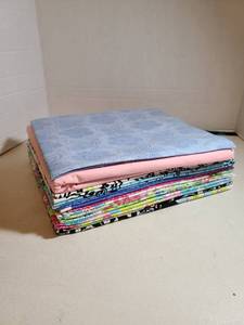 lot 2329 image: Fabric