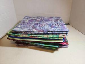 lot 2331 image: Fabric