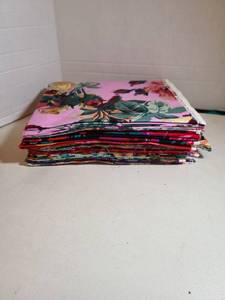 lot 2334 image: Fabric