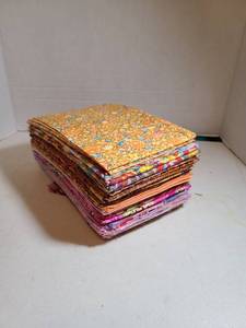 lot 2336 image: Fabric
