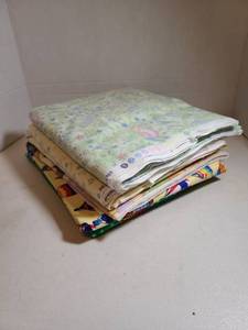 lot 2337 image: Flannel  Fabric