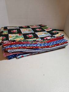 lot 2338 image: Mary Engelbreit fabric