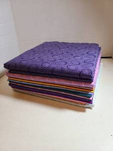 lot 2344 image: Fabric