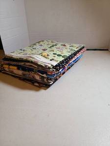 lot 2346 image: Fabric Bundle Mary Engelbreit