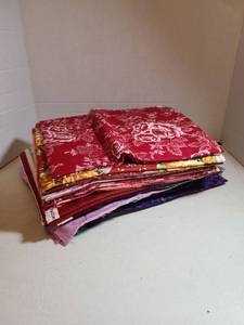 lot 2349 image: Fabric