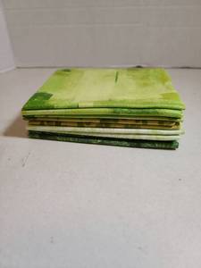 lot 2357 image: Fabric
