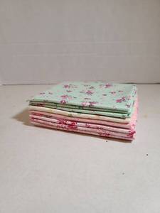 lot 2358 image: Fabric
