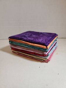 lot 2360 image: Fabric