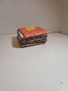 lot 2362 image: Quilting Bee Fabric
