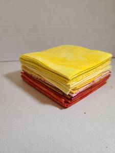 lot 2363 image: Assorted Fabric