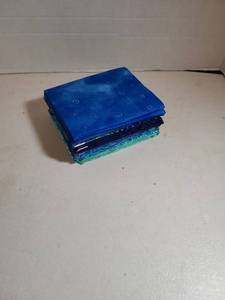 lot 2371 image: Fabric Fat Quarters