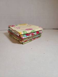 lot 2372 image: Fabric