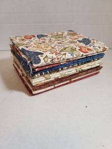 lot 2373 image: Fabric