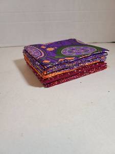 lot 2377 image: Fabric