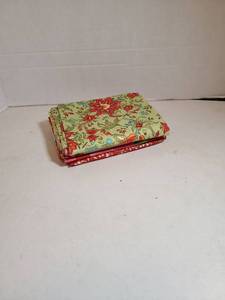 lot 2378 image: Fabric