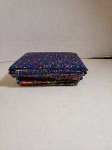lot 2380 image: Fabric