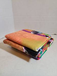lot 2383 image: Decorative Fabric