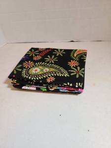 lot 2388 image: Fabric