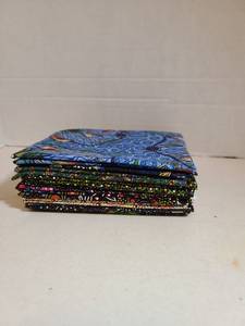 lot 2391 image: Fabric