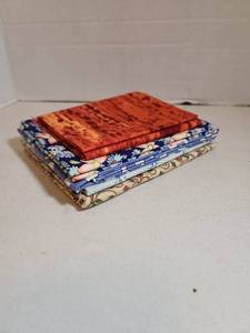 lot 2394 image: Fabric
