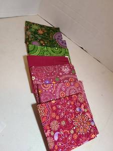 lot 2395 image: Fabric