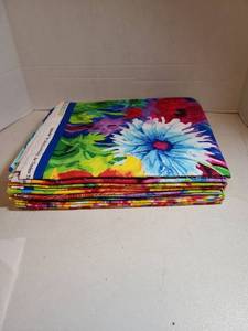 lot 2397 image: Fabric